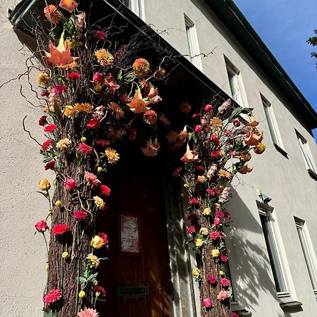 Aston Villa Hotell Goteborg Esterno foto