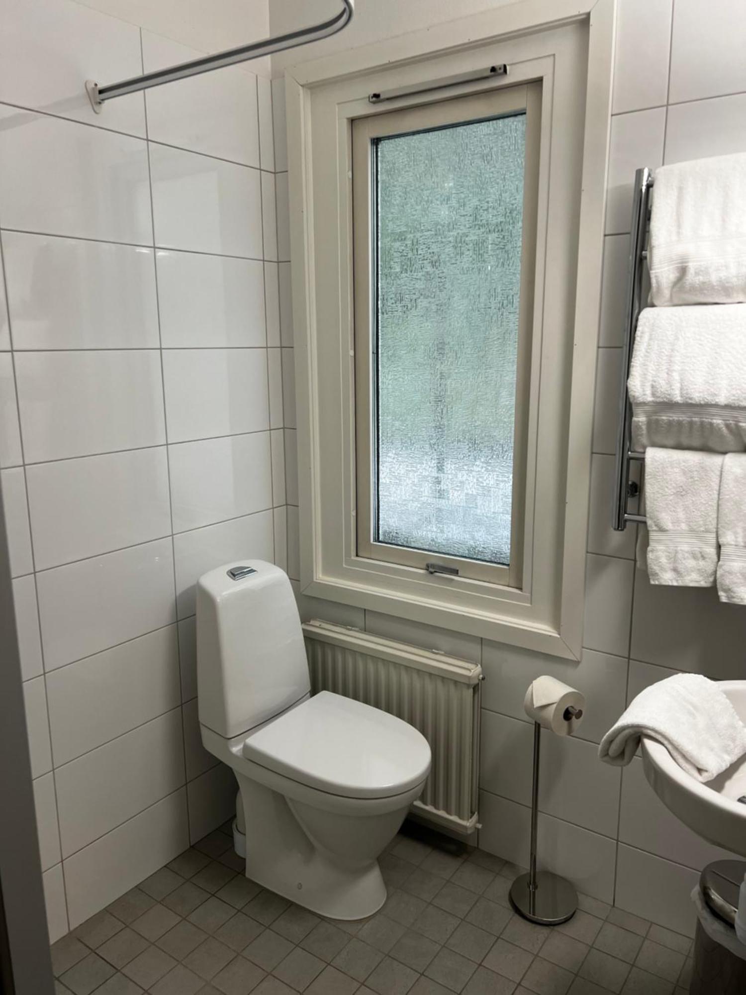 Aston Villa Hotell Goteborg Esterno foto
