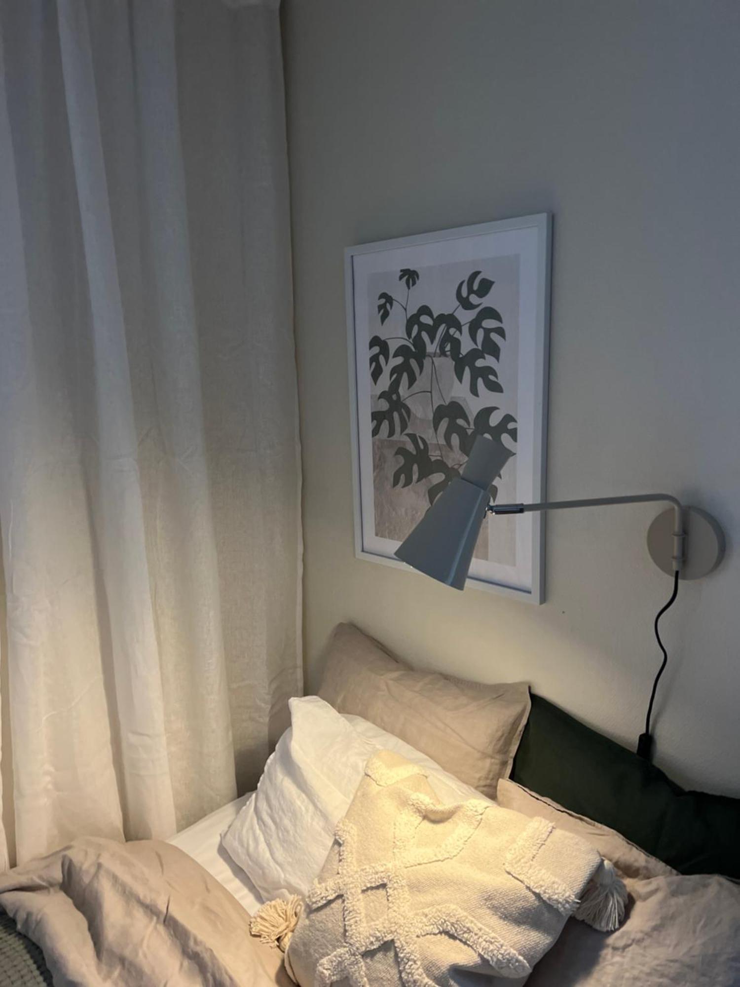 Aston Villa Hotell Goteborg Esterno foto