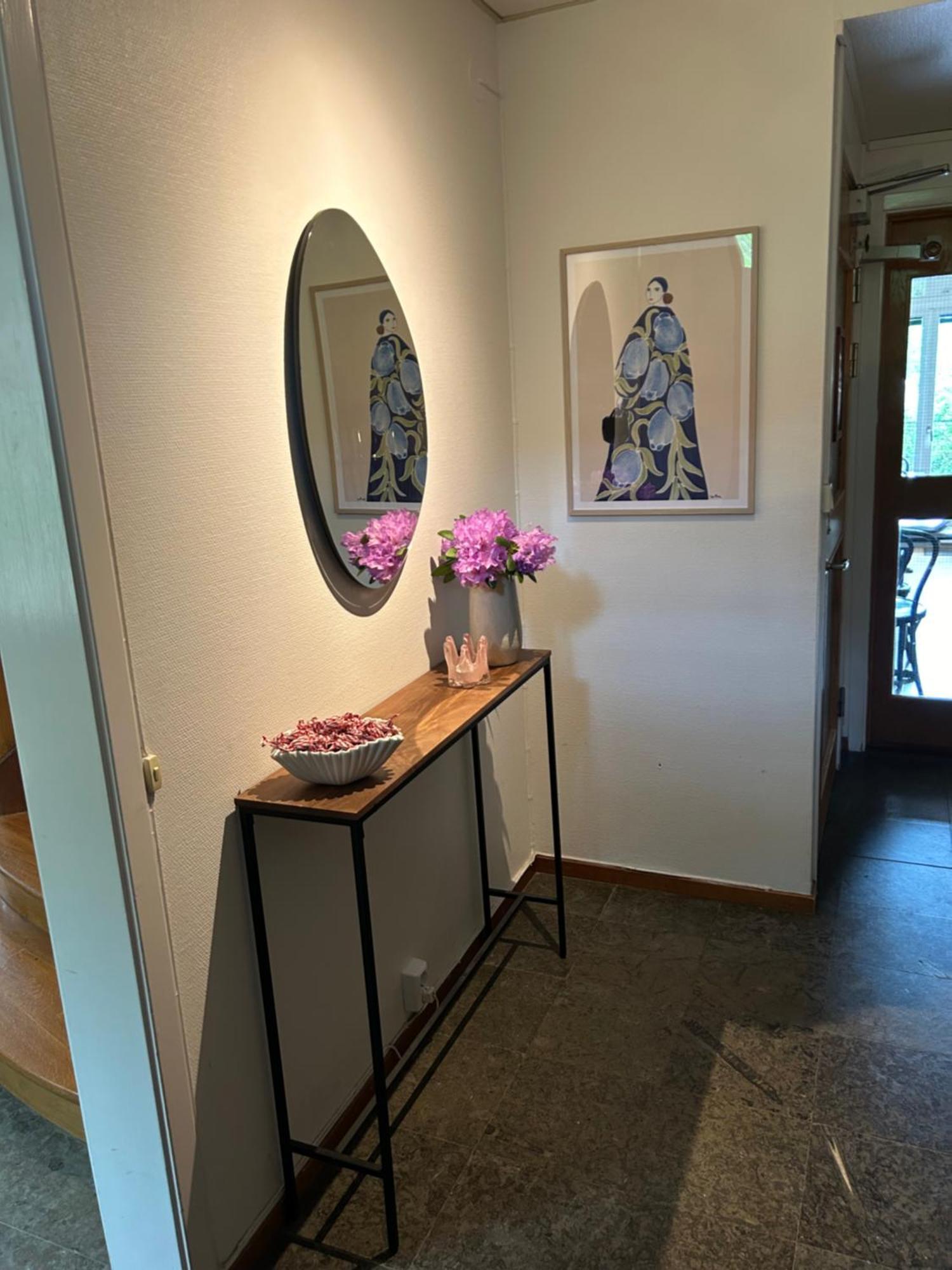 Aston Villa Hotell Goteborg Esterno foto
