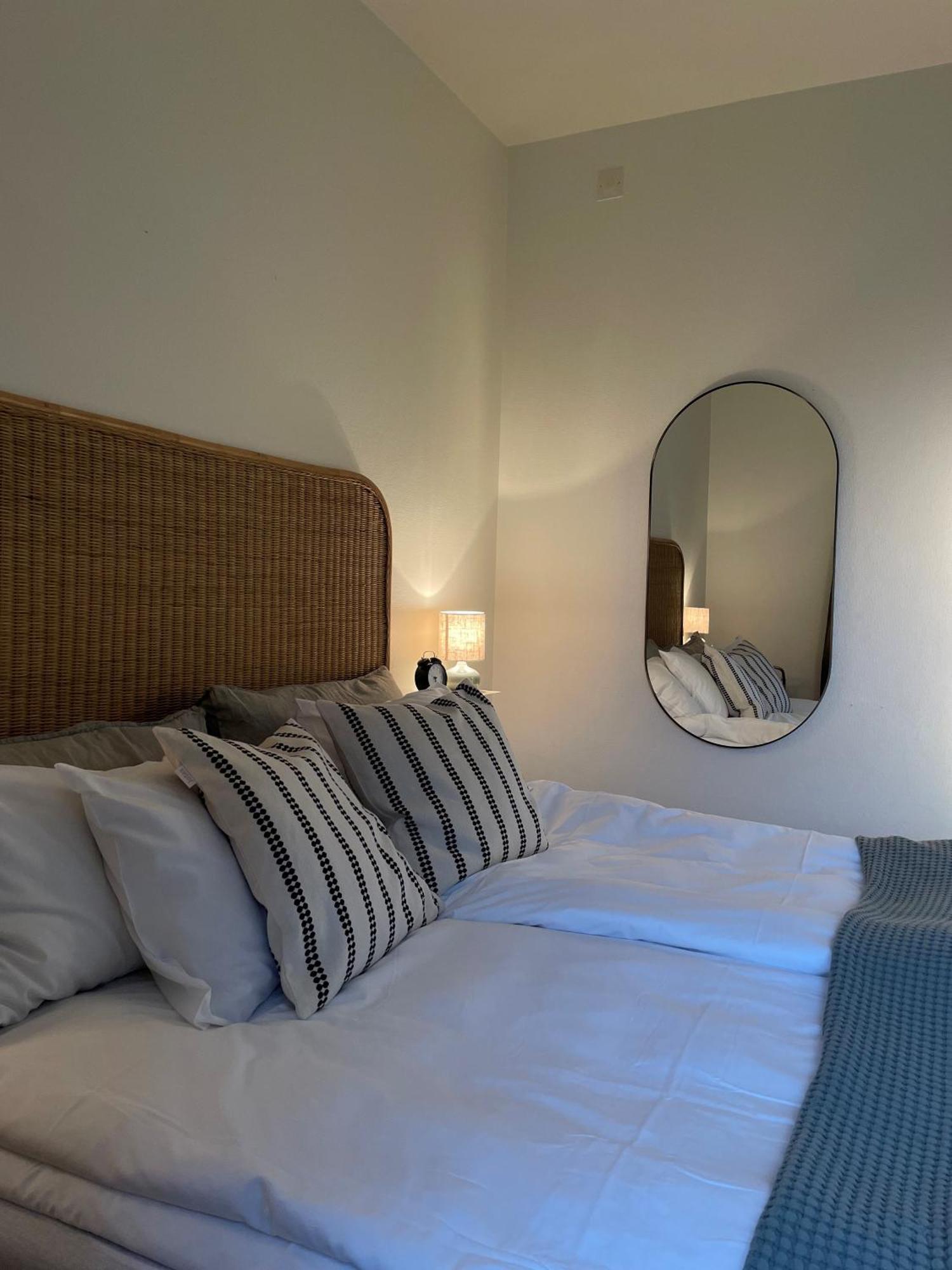 Aston Villa Hotell Goteborg Esterno foto