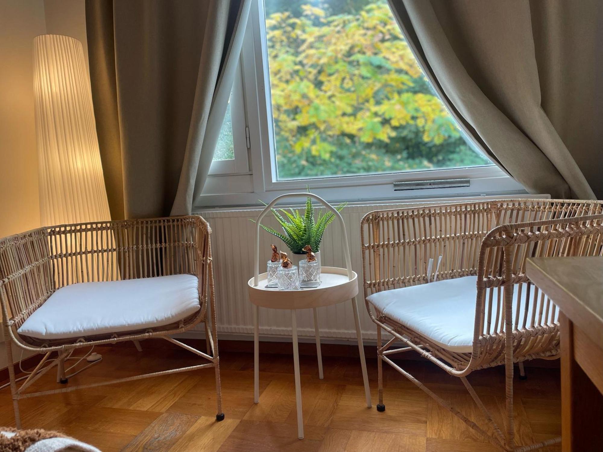 Aston Villa Hotell Goteborg Esterno foto