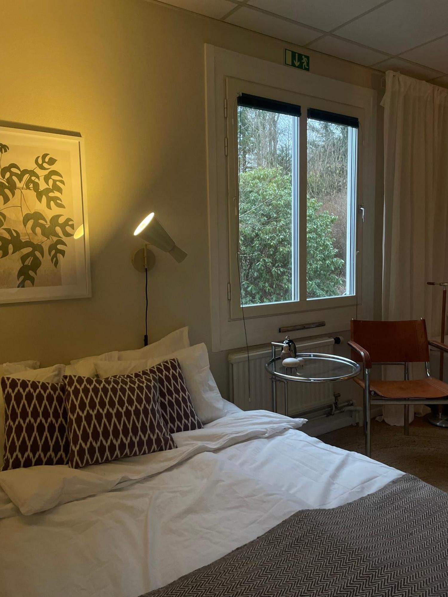 Aston Villa Hotell Goteborg Esterno foto