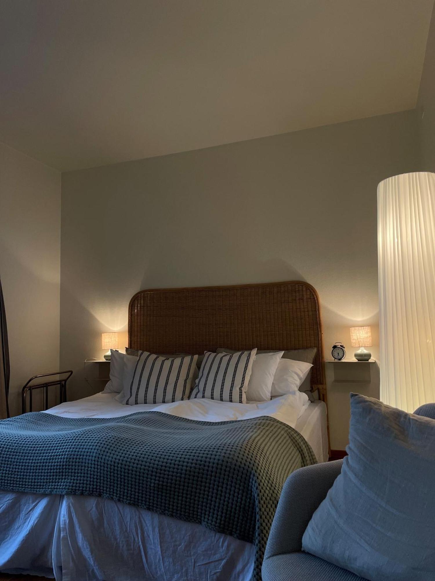 Aston Villa Hotell Goteborg Esterno foto