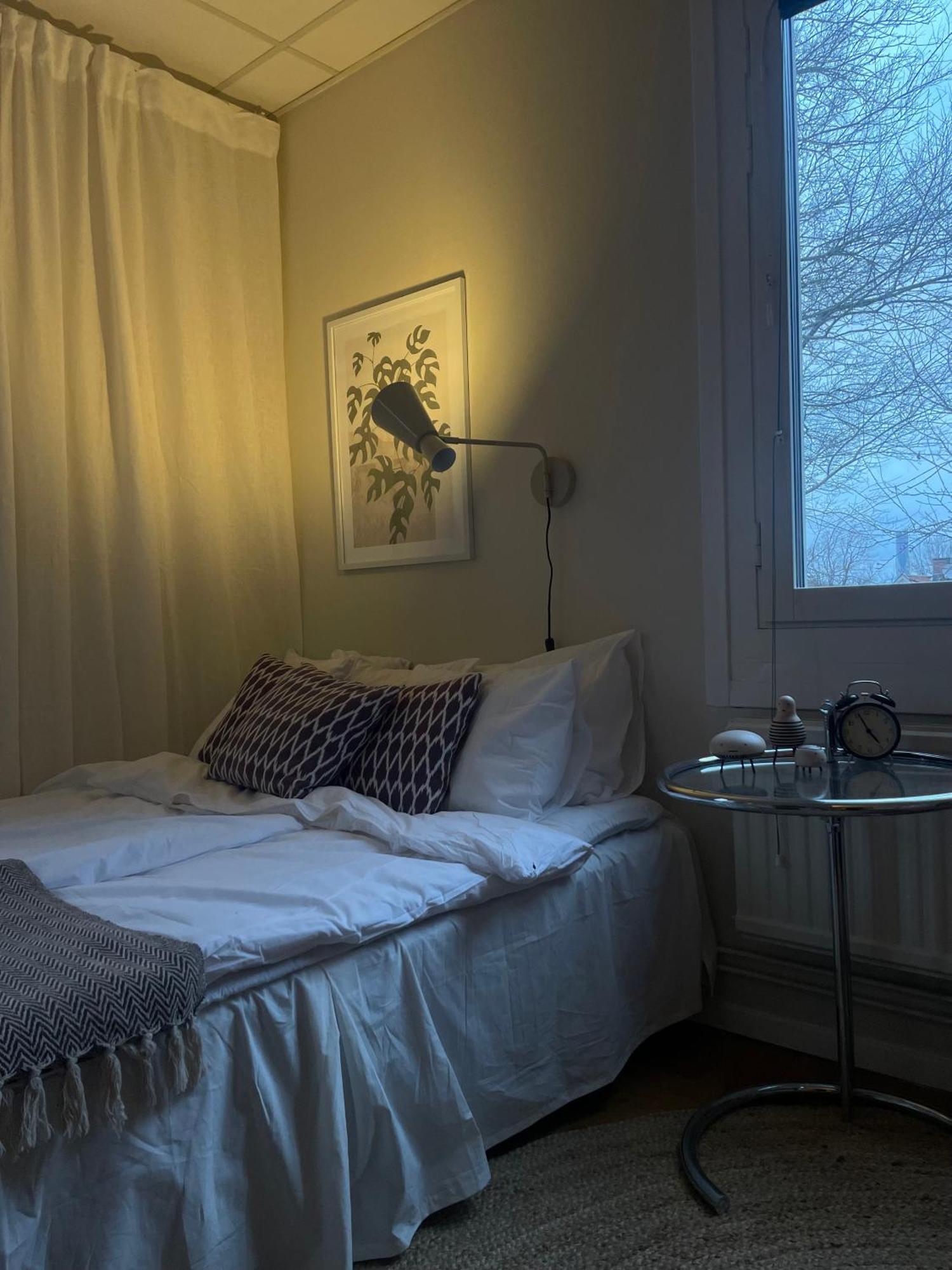Aston Villa Hotell Goteborg Esterno foto