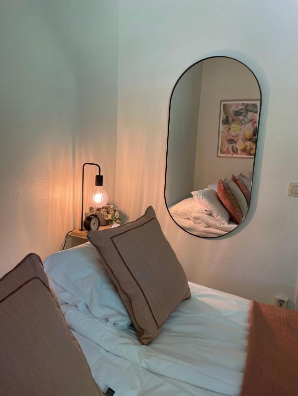 Aston Villa Hotell Goteborg Esterno foto