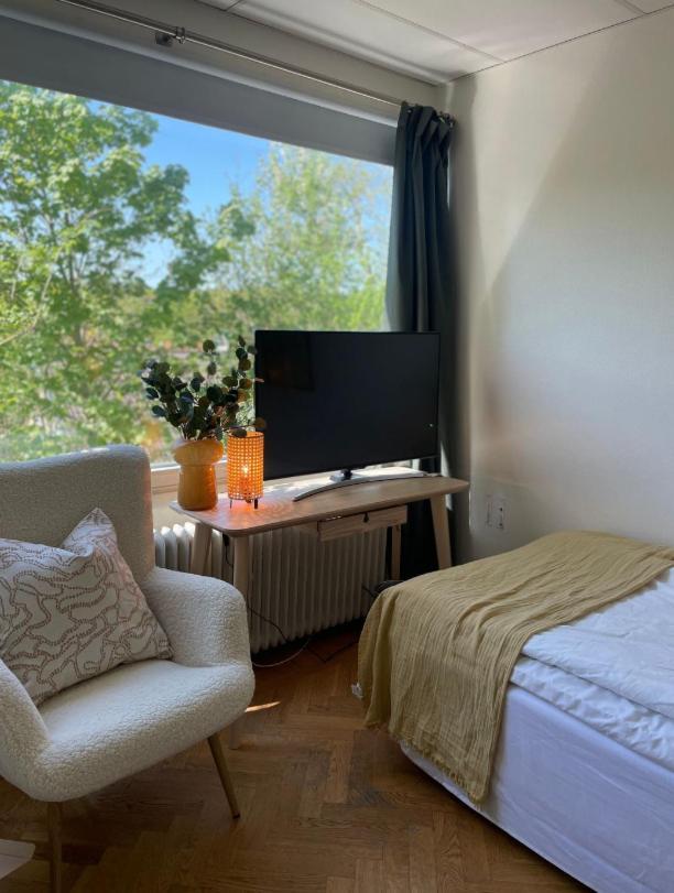 Aston Villa Hotell Goteborg Esterno foto