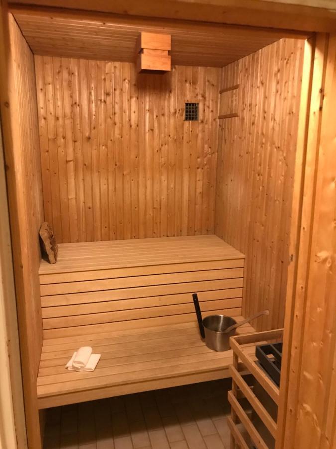 Aston Villa Hotell Goteborg Esterno foto